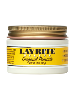 Pomada Cabello Layrite Original 42gr.