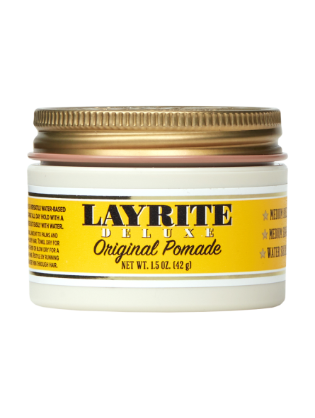 Layrite Original Hair pomade 42gr