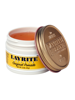 Layrite Original Hair pomade 42gr