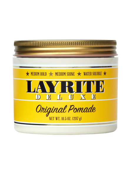 Layrite Original Hair pomade 297gr
