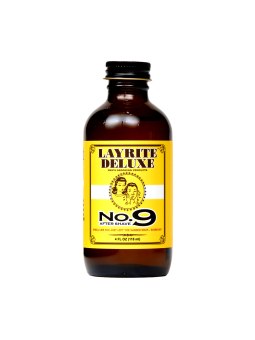 Layrite nº9 After Shave 118ml