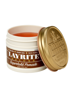 Pomada Cabello Layrite Extra Fuerte 120gr