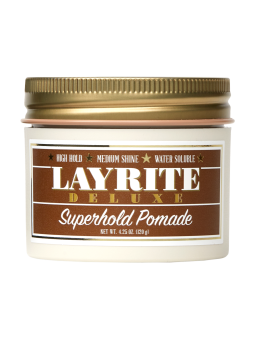 Layrite Extra Strong Hair...
