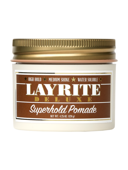 Layrite Extra Strong Hair Pomade 120gr.
