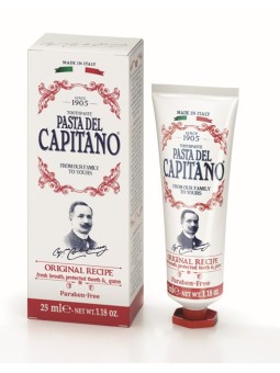 Pasta del Capitano 1905...