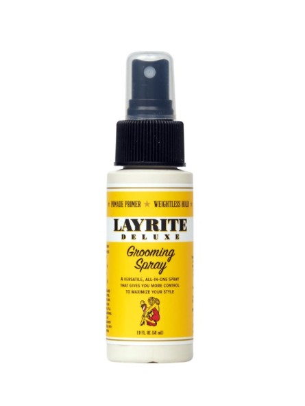 Layrite Volume and Hold Spray 56ml
