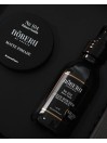 Noberu Of Sweeden Matte Texture Ocean Powder + Pomade Gift Set