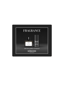 Estuche de Regalo Eau de Parfum + Desodorante Oud Noberu Of Sweeden