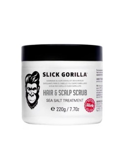 Slick Gorilla Hair & Scalp...