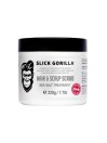 Slick Gorilla Hair & Scalp Scrub 220gr