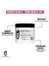 Slick Gorilla Hair & Scalp Scrub 220gr