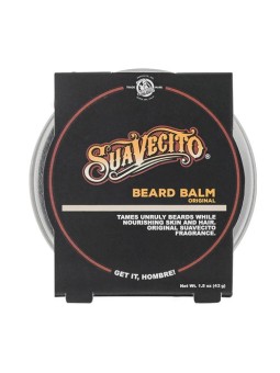 Bálsamo Barba Beard...
