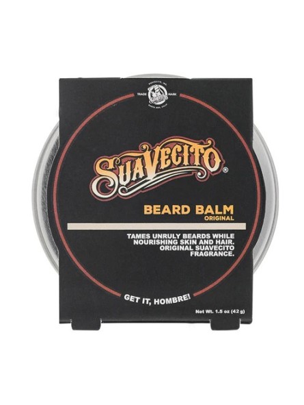 Suavecito Beard Balm Original 42gr