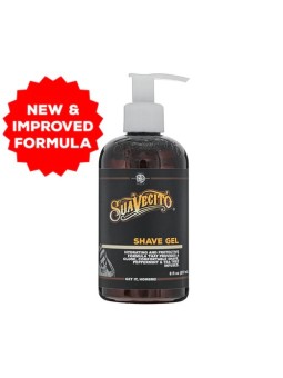 Gel de Afeitado Suavecito 237ml