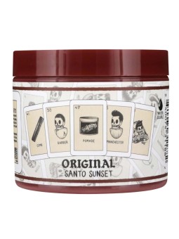 Suavecito Original Hold Santo Sunset Pomade 113gr