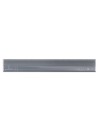 Kai Kasho Kobako Nail File Square Off nº2 M 120x16mm 