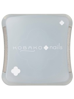 Lima de Uñas Doble Kobako Kai Kasho 48x50mm