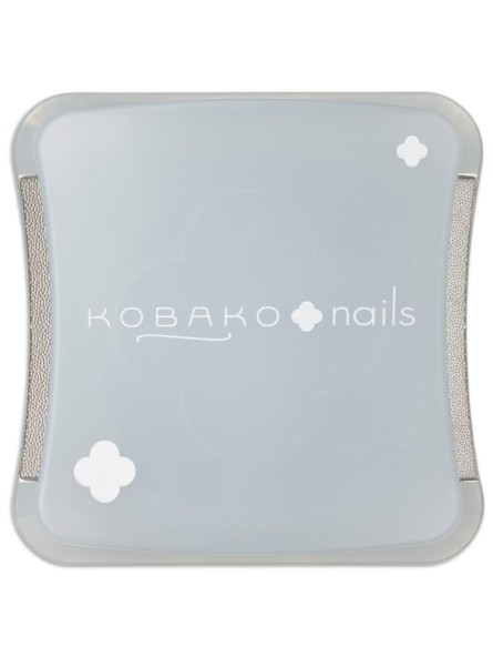 Kai Kasho Kobako 2 Sided Nail File 48x50mm