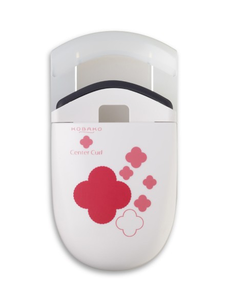Kai Kasho Kobako Eyelash Curler Center Curl 67x35mm