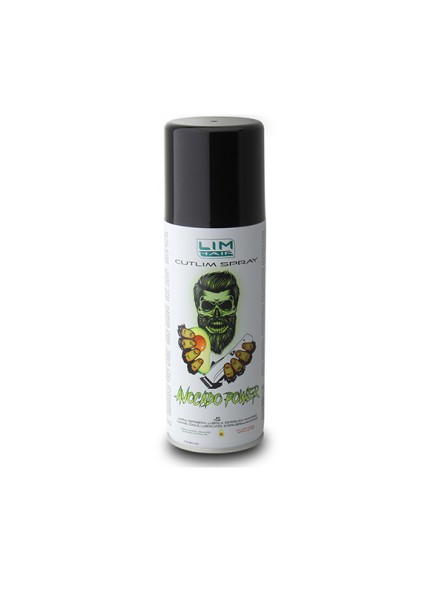Spray Cutlim Avocado Power 5 en 1 Lim Hair 400ml