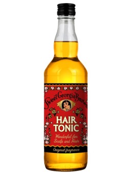 Sweet Georgia Brown Hair Tonic 500ml