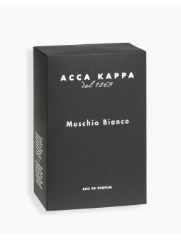 Acca Kappa White Moss Eau de Parfum 100ml