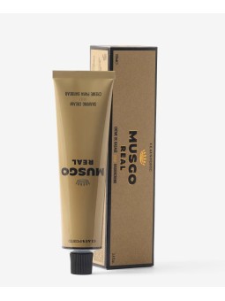 Crema de Afeitar 1887 Musgo...