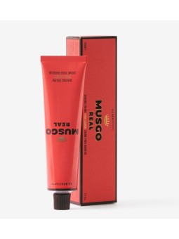 Crema de Afeitar Puro Sangue Musgo Real 100ml.
