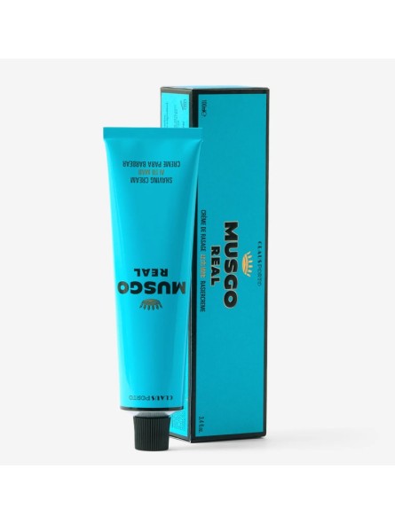 Musgo Real Alto Mar Shaving Cream 100ml