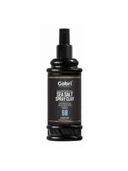 Gabri Professional Sea Salt Spray Clay S8 Natural Look 250ml