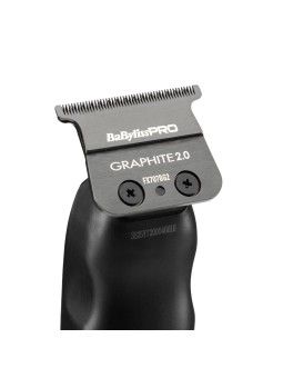 Babyliss LO PRO FX Compact Trimmer