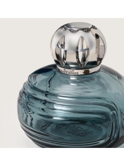 Lámpara Catalítica Enigma Azul Maison Berger Paris 1898