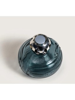 Lámpara Catalítica Enigma Azul Maison Berger Paris 1898