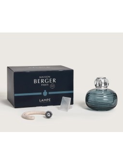 Maison Berger 1898 Blue Enigma Lampe Berger 