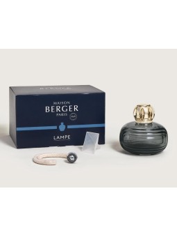 Lámpara Catalítica Enigma Gris Maison Berger Paris 1898