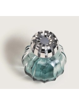 Maison Berger Paris 1898 Green Colari Lamp Coffret