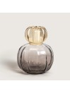 Cofre Lámpara Catalítica Coralí Gris Maison Berger Paris 1898