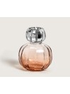 Cofre Lámpara Catalítica Coralí Rosa Maison Berger Paris 1898