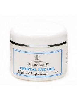 Crystal Eye Gel D.R. Harris 30ml