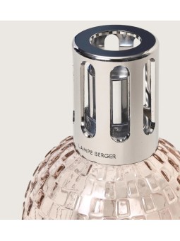 Maison Berger Paris 1898 Rose Disco Lamp Coffret