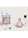 Maison Berger Paris 1898 Rose Disco Lamp Coffret