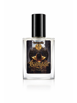 Eau de Parfum Babylon BBS Soap 50ml