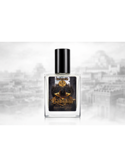 Eau de Parfum Babylon BBS Soap 50ml