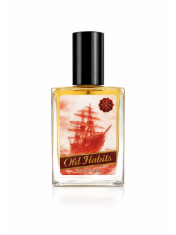 BBS Soap Old Habits Cologne 50ml