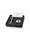 Rocnel Steel MC Series 2026 Safety Razor
