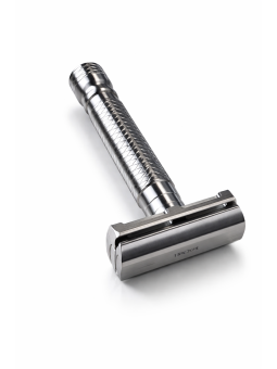 Rocnel Steel MC Series 2026 Safety Razor