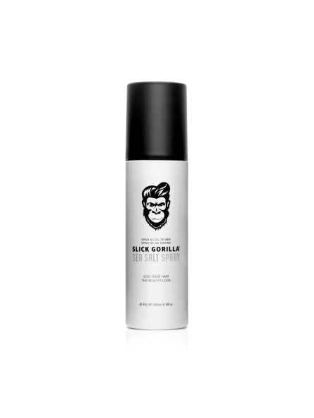 Slick Gorilla Spray Sea Salt 200ml