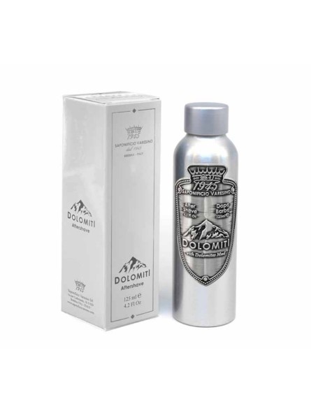 Saponificio Varesino Dolomiti After Balm 125ml
