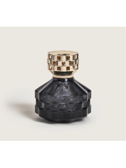 Maison Bergre Paris 1898 Black Bolero Lamp