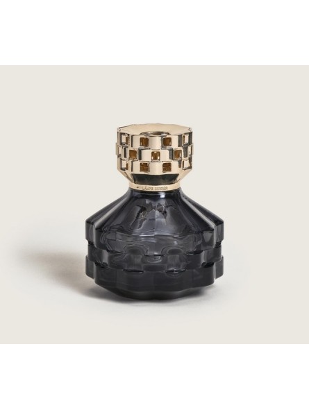 Lámpara Catalítica Bolero Negra Maison Berger Paris 1898